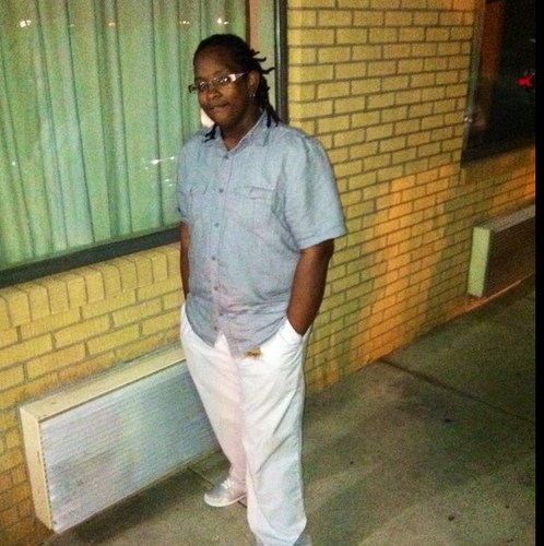 TIATIAGrindTime's profile picture. There is only 1 ME....