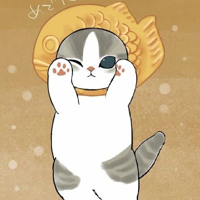 もふ推し (@pxgJAIQCG9ply4I) / X