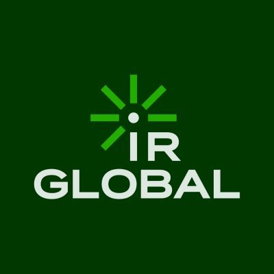 IR Global is a professional services network that provides legal, accountancy and financial advice to companies and individuals around the world. 🌎