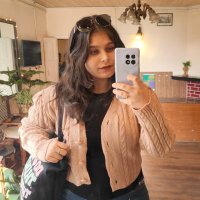 vani🌷 (@vanichitkara) 's Twitter Profile