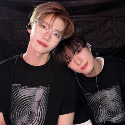 This acc dedicated for jeno jaemin taeyong jaehyun!! NOMIN & JAEYONG only-area bxb-