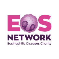 EOS Network Eosinophilic Diseases Charity (@charityeos) 's Twitter Profile Photo EOS Network Eosinophilic Diseases Charity (@charityeos) 's Twitter Profile Photo