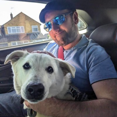 RaffellTom's profile picture. PUSB
