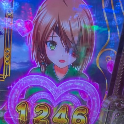 ririkaru_pazu's profile picture. 