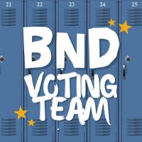 BOYNEXTDOOR VT (@bndvoting_team) 's Twitter Profile Photo BOYNEXTDOOR VT (@bndvoting_team) 's Twitter Profile Photo