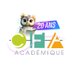CFA académique de l'académie de Poitiers (@cfaacademique) Twitter profile photo CFA académique de l'académie de Poitiers (@cfaacademique) Twitter profile photo