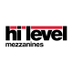 Hi-Level Mezzanines Ltd (@hilevelmezz) Twitter profile photo Hi-Level Mezzanines Ltd (@hilevelmezz) Twitter profile photo
