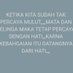 Lelang (@yakupriki98) Twitter profile photo Lelang (@yakupriki98) Twitter profile photo