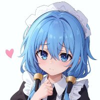 C薇薇 (@ayanamicww) 's Twitter Profile Photo C薇薇 (@ayanamicww) 's Twitter Profile Photo