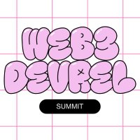 Web3 Devrel Summit (@web3_devrel) 's Twitter Profile