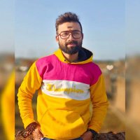 Praveen Joshi (@praveenjoshiii) 's Twitter Profile Photo