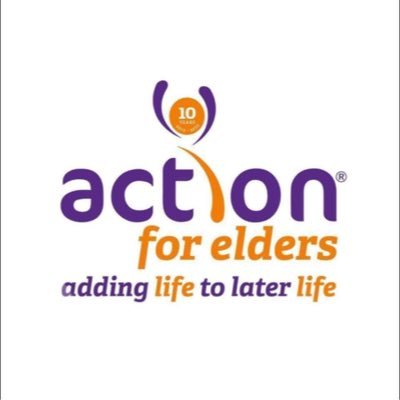 We help older people with the challenges of later life such as loneliness,mobility and isolation. Be a supporter and join us to think differently about ageing.