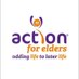 Action For Elders (@actionforelders) Twitter profile photo Action For Elders (@actionforelders) Twitter profile photo