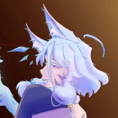 CelenaHudironVT's profile picture. Crazy artistic fox 🦊 // Twitch Affiliate // Pre-Debut EN Vtuber and 2D/3D artist 🖌 
https://t.co/dfSUmP3WTX
instagram : celena_hudiron 
Art : #celenart