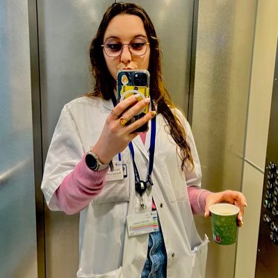 Alexiane_nfr's profile picture. 5A ⚕️ Tours
