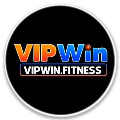 vipwinfitness's profile picture. vipwin | https://t.co/2X544N3Ii6 là Top 10 nhà cái uy tín nhất VN hiên nay, https://t.co/UFjAeL4Xu1  mang đến nhiều khuyến mãi ưu đãi hấp dẫn cho anh em bet thủ