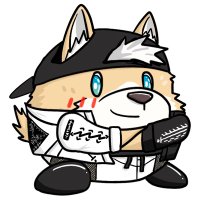 嗷嗷 (@caturkey123) 's Twitter Profile Photo 嗷嗷 (@caturkey123) 's Twitter Profile Photo