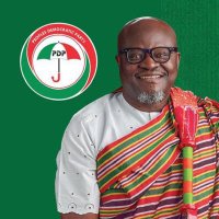 Hon. Prince Joe Okojie (@okojiejo) 's Twitter Profile