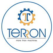 terronindia1's profile picture. TERRON INDIA PVT LTD | Powering Home Furnishing Industry
📏 Precision Machinery |  Globally Trusted
📞 7678468716 |  Engineering Excellence for Modern Living