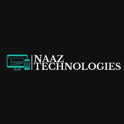 NaziyaK63328620's profile picture. Naaz Technologies is an innovative IT company that specializes in providing cutting-edge solutions for businesses across various industries.