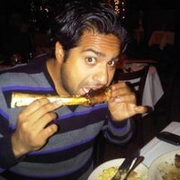 Moez Kassam (@munchingmoez) 's Twitter Profile