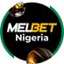 Melbet.Nigeria (@melbetnigeria) Twitter profile photo Melbet.Nigeria (@melbetnigeria) Twitter profile photo