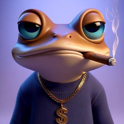 nombytio's profile picture. Crypto Nomad.