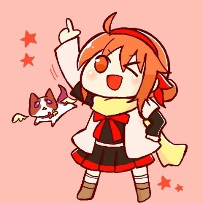 ruka_roomba's profile picture. 