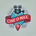 Ciné-O-maX (@cineo_max) Twitter profile photo Ciné-O-maX (@cineo_max) Twitter profile photo