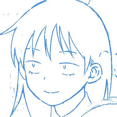 nanora_a's profile picture. 普通の絵とか