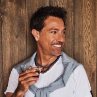 Gino D'Acampo (@ginofantastico) 's Twitter Profile Photo Gino D'Acampo (@ginofantastico) 's Twitter Profile Photo