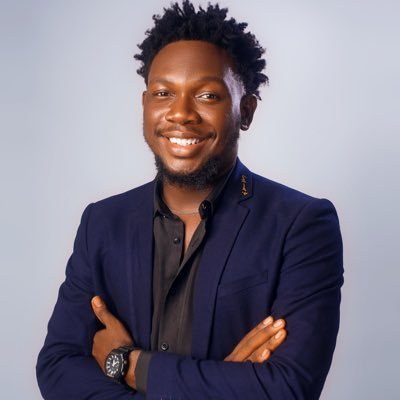 B.Eng Civil Engineering | Founder, @nippyyverse | Event Manager | Creative Director | Digital Marketer | Brand Strategist | More.