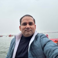 Anuj Kr Jha (@anujias09) 's Twitter Profile