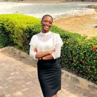 Grace Christopher (@gracechagh) 's Twitter Profile Photo Grace Christopher (@gracechagh) 's Twitter Profile Photo