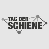 Tag der Schiene (@tagderschiene) 's Twitter Profile Photo Tag der Schiene (@tagderschiene) 's Twitter Profile Photo