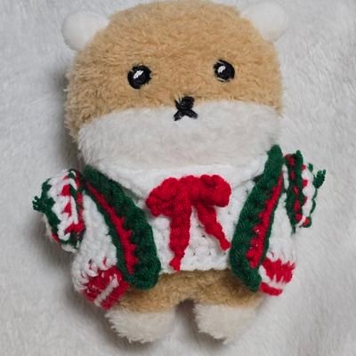 ddobugi11's profile picture. 🐹