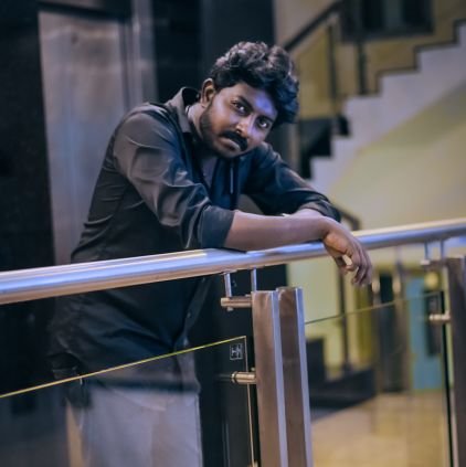 Naveen Fernando Director Profile