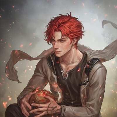 bspcRex's profile picture. 