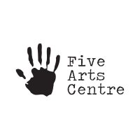 Five Arts Centre (@fivearts) 's Twitter Profile Photo Five Arts Centre (@fivearts) 's Twitter Profile Photo