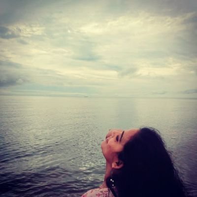 RamyasreeKv's profile picture. Journalist