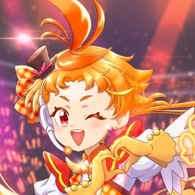 きゅあむえーの🪽レイフレ33 I14さんのプロフィール画像