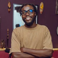 Digital Pastor | Togolese Podcaster 🇹🇬 (@mawutowoulawson) 's Twitter Profile Photo Digital Pastor | Togolese Podcaster 🇹🇬 (@mawutowoulawson) 's Twitter Profile Photo