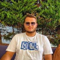 Saim Topuz〽️ (@saimtopuz1) 's Twitter Profile