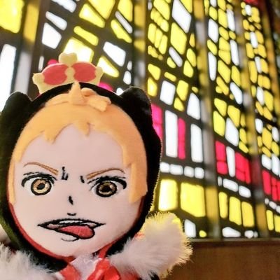 しろさんのプロフィール画像