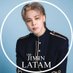 JIMIN LATAM ¹³🍒🪖 | MUSE (@pjmlatam_) Twitter profile photo