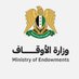 وزارة الأوقاف السورية (@mofendowments) Twitter profile photo وزارة الأوقاف السورية (@mofendowments) Twitter profile photo