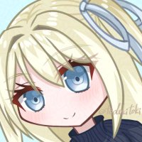 藤々希とき (@todokitoki) 's Twitter Profile Photo