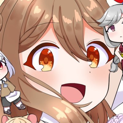 ミナモトさんのプロフィール画像
