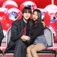 เชียร์แฟนสาววรุศ🤏🏻✨ (@chexr_pp) 's Twitter Profile Photo เชียร์แฟนสาววรุศ🤏🏻✨ (@chexr_pp) 's Twitter Profile Photo