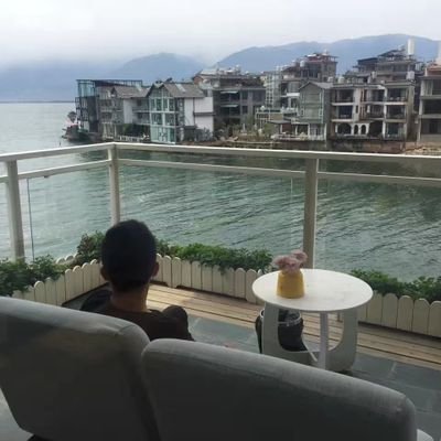 Conquer123336's profile picture. 求上得中，求中得下，求下则无